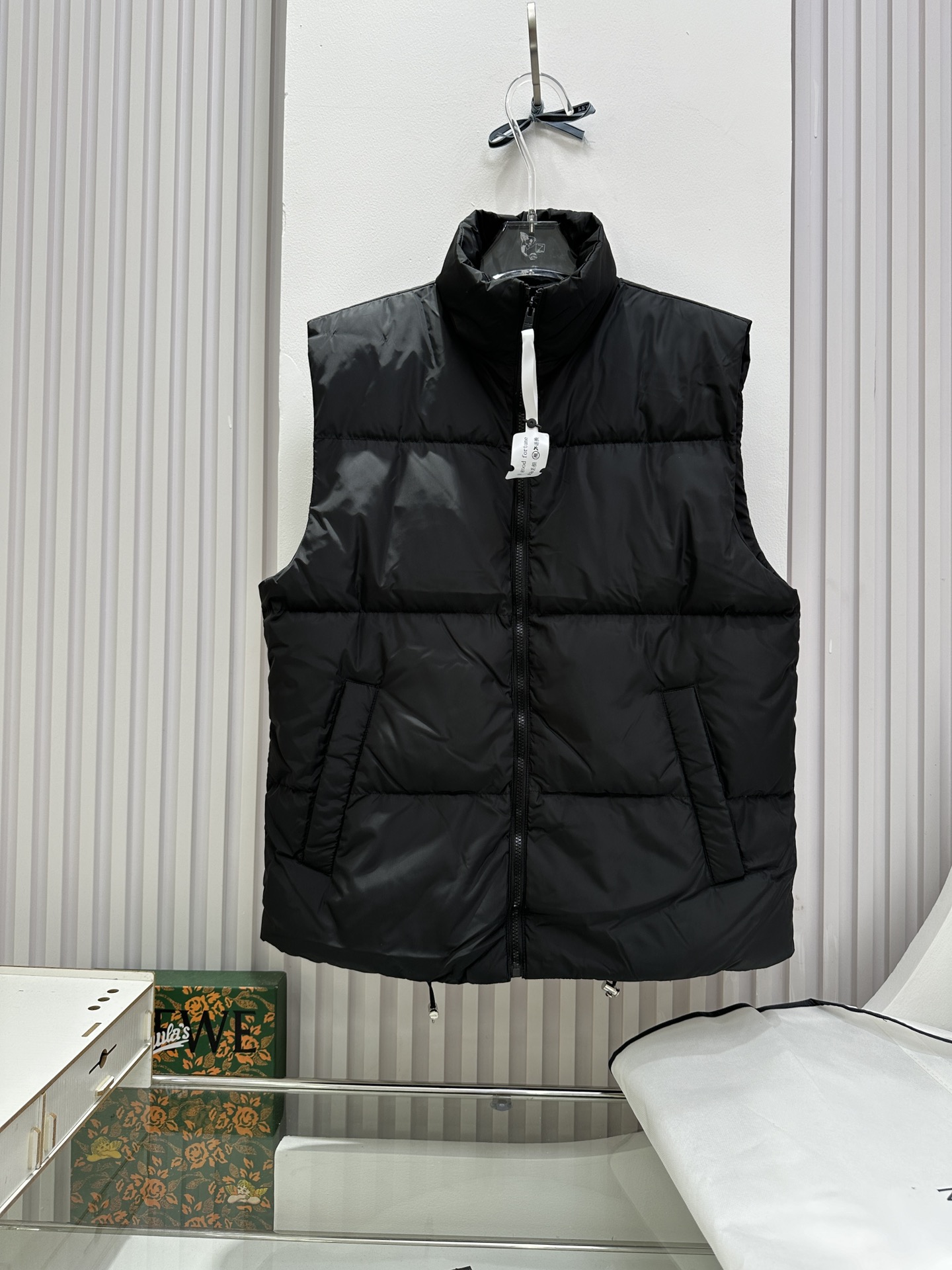 Prada Down Jackets